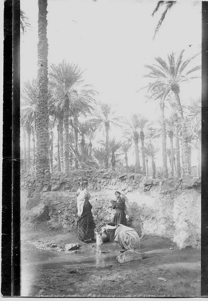 001 oasis Colomb Bechar 1922.jpg
